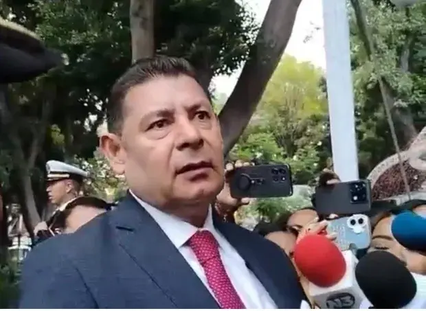 Congreso debe resolver caos en Tepeyahualco y Esperanza: Armenta