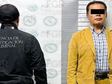 Detienen en Veracruz a ex funcionario del SAT por enriquecimiento ilícito