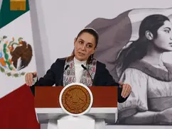 Celebra Sheinbaum consenso para aprobar reforma laboral de 40 horas