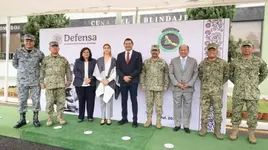 Gobierno de México y de Puebla trabajan por la seguridad con bienestar