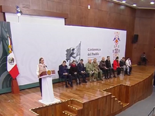 Hay reducción de homicidios y delitos de alto impacto en Puebla: García Harfuch