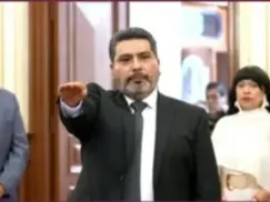 José Alfonso Aguilar rinde protesta como nuevo secretario general del Ayuntamiento de Puebla