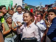 Gobierno de Puebla ha respondido con solidaridad, coordinación y prontitud, a 17 días de la devastación en la Sierra