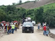 Para evitar colapsos en carreteras, Gobierno pide confiar en Centros de Acopio de CIS y Casa Aguayo