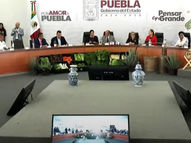 Apoyo al campo y construcción de la paz