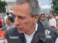 Se trabajará para cambiar la percepción de inseguridad: Pepe Chedraui