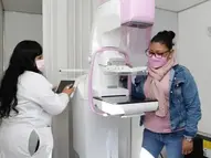 Conoce cómo funcionará el nuevo modelo de atención del cáncer de mama
