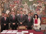SSC de Puebla reporta 18 mil operativos y localización de 531 personas durante segundo año de gestión