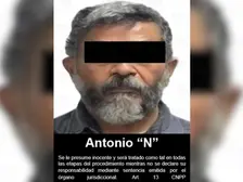 Cae ex funcionario ligado a García Luna por desvío millonario en penales federales