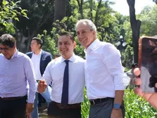 Ayuntamiento sembrará 80 mil árboles en la capital