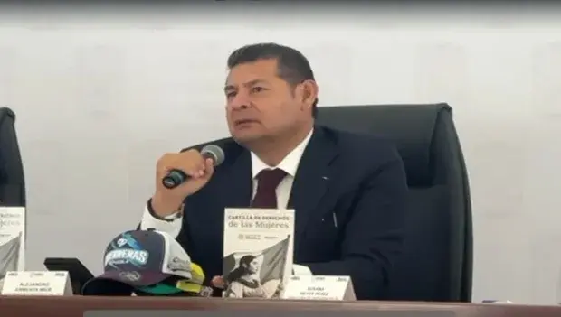 Armenta advierte que dinero y apellidos no colocan a nadie por encima de la ley