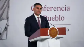 Se tiene bien corroborada la identidad del cuerpo de 'El Mencho': Harfuch