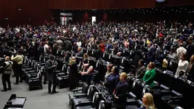 Senado afina los últimos detalles para la semana laboral de 40 horas