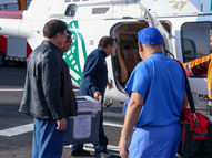 Puebla se consolida como referente nacional en donación y trasplantes