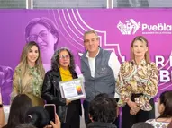Pepe Chedraui impulsa acciones para fortalecer la prevención de la violencia de género