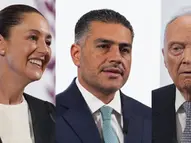 Gobierno de Sheinbaum demuestra corrupción en el Poder Judicial