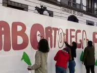 En Puebla, 13 abortos al día en promedio de enero a abril