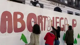 En Puebla, 13 abortos al día en promedio de enero a abril