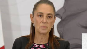 Se está investigando el caso de la minera Camino Rojo en Zacatecas: Sheinbaum