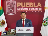 Garantiza Gobierno Estatal agua de calidad para las familias poblanas