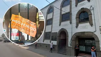 Suspenden Clínica de Especialidades de San Sebastián; operaba ilegalmente