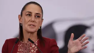 Se apoya directamente a productores; a través de organizaciones, ya no: Sheinbaum