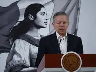 Hay campaña de desinformación contra la reforma a la Ley de Amparo: Zaldívar