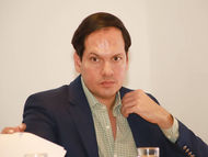 Detienen exdiputado del PVEM en el aeropuerto de Puebla: detienen a Juan Pablo Kuri por presunta violación