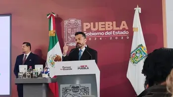 Cablebús en Puebla es viable, sustentable y reducirá tiempos de traslado