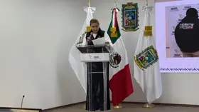 Fiscalía captura a presunto “Tirador de la Atlixcáyotl”; enfrenta 11 carpetas de investigació