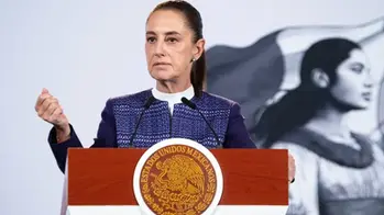 Sheinbaum pide a gobierno de Lemus explicar represión en Guadalajara; anuncia reunión para buscar alternativas a privatización