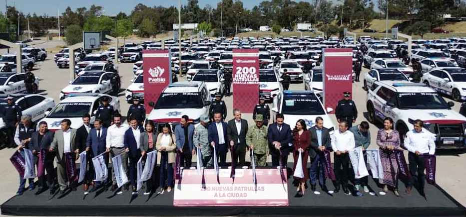Pepe Chedraui avanza el primer año con orden, transparencia y crecimiento para Puebla capital