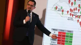No se permitirá tráfico de influencias en mi gobierno: Sheinbaum