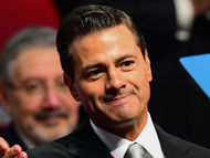EPN niega que recibió sobornos de empresarios israelíes