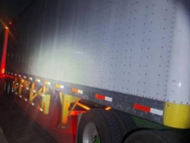 Hallan tráiler robado con medicamentos valuados en 2 millones en Edomex