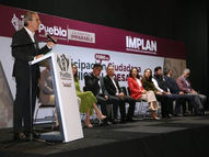 Inician trabajos para generar el Plan de Desarrollo Municipal 2024-2027