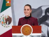 Sheinbaum confirma que no asistirá a inauguración del mundial; dará su boleto a niña indígena