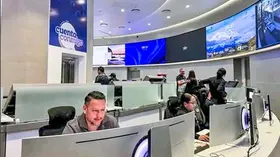 FBI tiene acceso ilimitado a videovigilancia en Chihuahua; gobierno de Maru Campos tiene pacto con Texas desde 2023