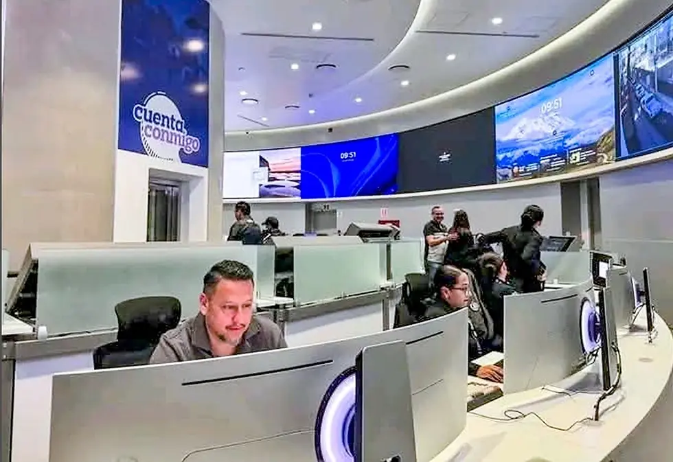 FBI tiene acceso ilimitado a videovigilancia en Chihuahua; gobierno de Maru Campos tiene pacto con Texas desde 2023