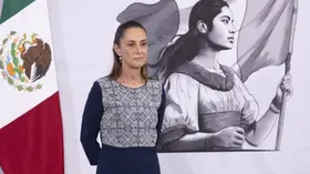 Si hay pruebas no vamos a defender a nadie, aunque sea de Morena: Sheinbaum sobre Rocha