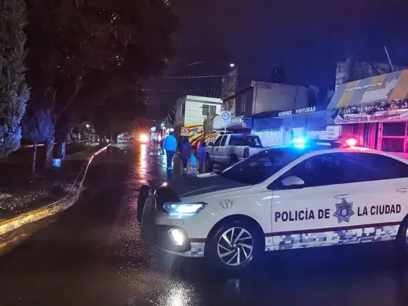 Activa Ayuntamiento de Puebla operativo interinstitucional del Comité Tláloc para atender contingencias por lluvia