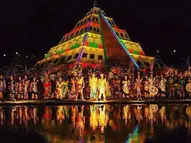 Festival de la Luz y la Vida 2025 compensará a afectados del año pasado con fecha exclusiva