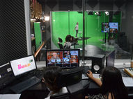 Celebra TV BUAP cinco años como medio universitario