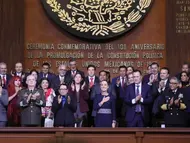 No permitiremos sometimiento, injerecismo ni racismo: Sheinbaum