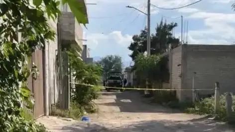 Hallan dos cadáveres en avanzado estado de descomposición dentro de vivienda en Tehuacán