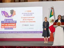 Lanzan plan integral contra el abuso sexual