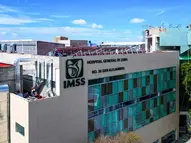 Todavía no hay fecha para inaugurar IMSS San Alejandro; sería hasta diciembre