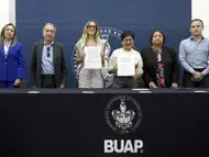 BUAP y Secretaría de Desarrollo Turístico unen esfuerzos para impulsar proyectos turísticos en Puebla