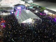 Feria de Tehuacán 2024: Yaguarú, Grupo Aroma, juegos mecánicos y más