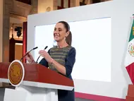 Propone Sheinbaum reforma integral que reconozca el papel de los migrantes en EU